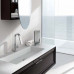 Composition 6 New Style Комплект мебели для ванной Arcom