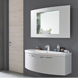 OA 06 OASI Комплект мебели для ванной комнаты 120 см ARDECO