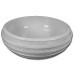 Swarovski Pearl Stripe Linkasink раковина накладная декорированная искусственным жемчугом 43 см