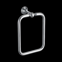 REGENCY Крючки и полотенцедержатели Bagno & Associati