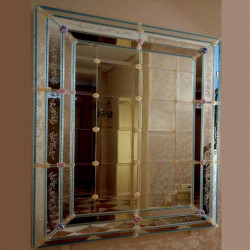 RETT 200X140 Venetian Style Mirrors зеркало Fratelli Tosi