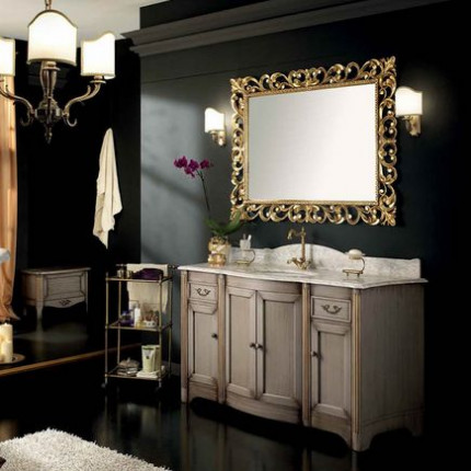 Composizione 2 Royale комплект мебели для ванной Bagno Pui