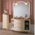 Комплект мебели для ванной комнаты Royal №3 Eurodesign