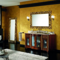 Composizione 3 Royale комплект мебели для ванной Bagno Pui