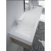 Sky Tech 01 Комплект мебели для ванной комнаты 144x51хH200 BMT