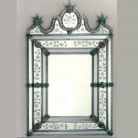 TG Venetian Style Mirrors зеркало Fratelli Tosi