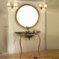CNS12/OB Комплект мебели для ванной Terme Firenze
