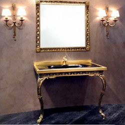 CNS16/OB Комплект мебели для ванной Terme Firenze