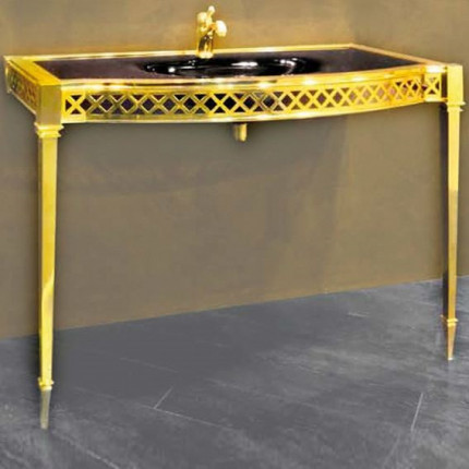 CNS25/GL Комплект мебели для ванной Terme Firenze