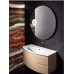 Velis Inova мебель для ванной 100х50 х 47.5 см цвет Rovere sbiancato Светлое дерево Италия В НАЛИЧИИ