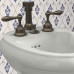 Buckingham Watermark смесители для ванной комнаты