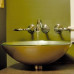 Paris Watermark элитные смесители для ванной комнаты классика