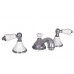 Hampshire Коллекция смесителей для ванной комнаты Watermark