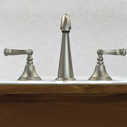 Hampton311 Коллекция смесителей для ванной комнаты Watermark СНЯТО