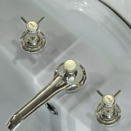 Stratford Watermark смесители для ванной