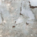 Стеновая панель влагостойкая изображением ржавый металл RUSTY