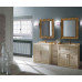 Tudor 03 Мебель для ванной комнаты 183 х 57 х 200h BMT