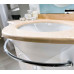 Stuart 1 Комплект мебели для ванной комнаты 155 х 58 х 200h BMT
