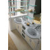Stuart 5 Комплект мебели для ванной комнаты 235 х 72 х 200h BMT