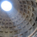 Oval Pantheon Linkasink овальная раковина с рельефом кессоны, финиш матовый никель В НАЛИЧИИ