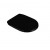 CANONA ROYAL/SFERA Сиденье с плавным опусканием, черное Catalano +21 945 руб.