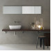 Composition 31 Goya Комплект мебели для ванной Arcom