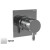 llection смеситель встраиваемый в стену для ванны/душа 10х7,6х10, цвет хром, RITMONIO +28 690 руб.