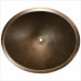 BR005 Коллекция BRONZE раковина Bronze Oval Smooth Linkasink