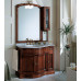 Комплект мебели для ванной комнаты Il Borgo №3 Eurodesign