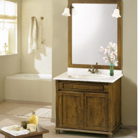 3017 GIGLIO Комплект мебели 90х60 см MDC