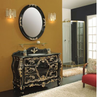 Memory 1 комплект мебели для ванной Epoque