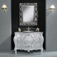 Memory 2 комплект мебели для ванной Epoque