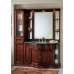 Комплект мебели для ванной комнаты Il Borgo №11 Eurodesign