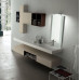 Composition 28 Pollock Комплект мебели для ванной Arcom