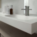 Composition 28 Pollock Комплект мебели для ванной Arcom