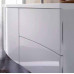 Композиция №3 Sinea комплект мебели для ванной комнаты Burgbad