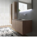 PIANA Комплект мебели для ванной комнаты Antonio Lupi