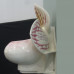 Pink Lady’s Slipper Orchid Urinal писсуар Clark Made