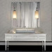 L3 Lutetia комплект мебели для ванной Oasis 