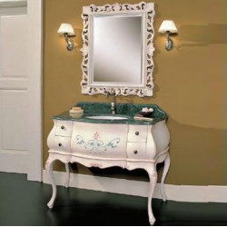 New Castell комплект мебели для ванной Epoque