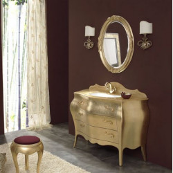 Barocco 1 комплект мебели для ванной Epoque