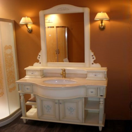 Capri Consolle комплект мебели для ванной Epoque