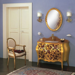Barocco 3 комплект мебели для ванной Epoque