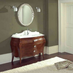 Barocco 4 комплект мебели для ванной Epoque