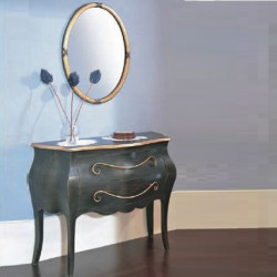 Barocco 7 комплект мебели для ванной Epoque