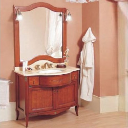 Mercurio комплект мебели для ванной Epoque
