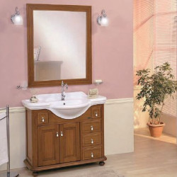 Diana комплект мебели для ванной Epoque