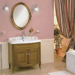 Sofia комплект мебели для ванной Epoque