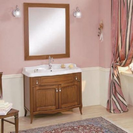 Vittoria 1 комплект мебели для ванной Epoque