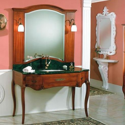 Impero 1 комплект мебели для ванной Epoque